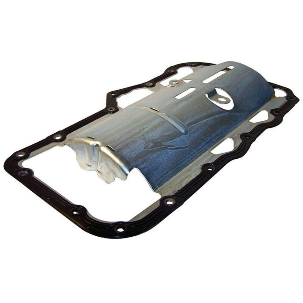 53021001AB Oil Pan Gasket for Jeep Grand Cherokee Commander Dakota Raider 05-10