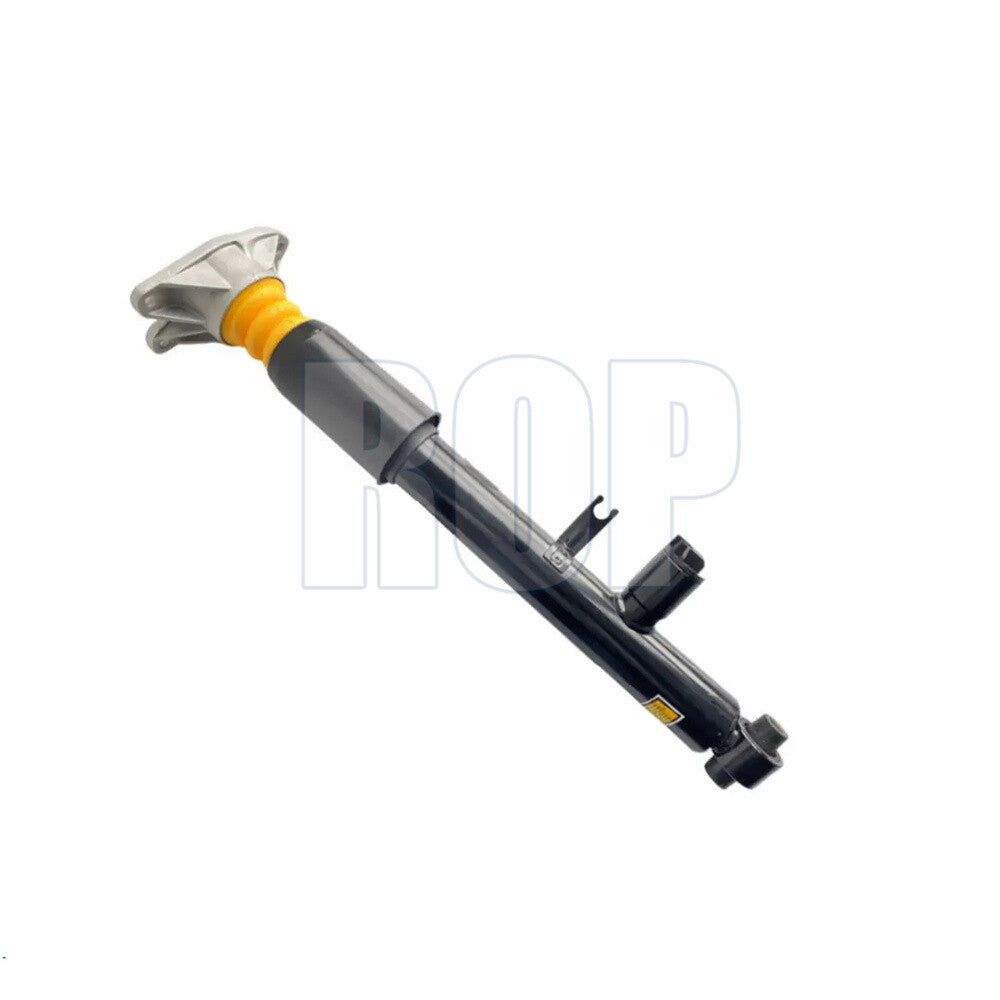 Pair Rear Shock Absorber Struts w/EDC for BMW F30 F31 320i 328i 435i AWD RWD