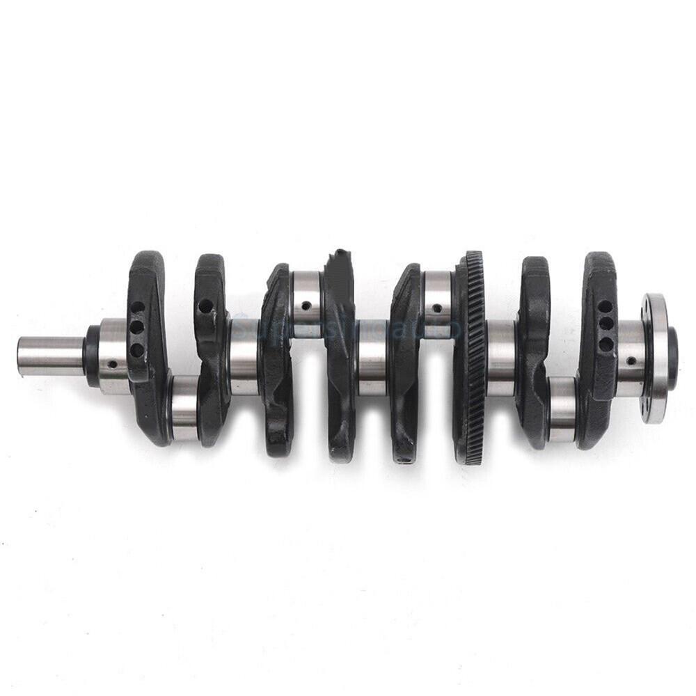 Engine Overhaul Rebuild Kit / Crankshaft / Con Rods for Mercedes-Benz M270 2.0T