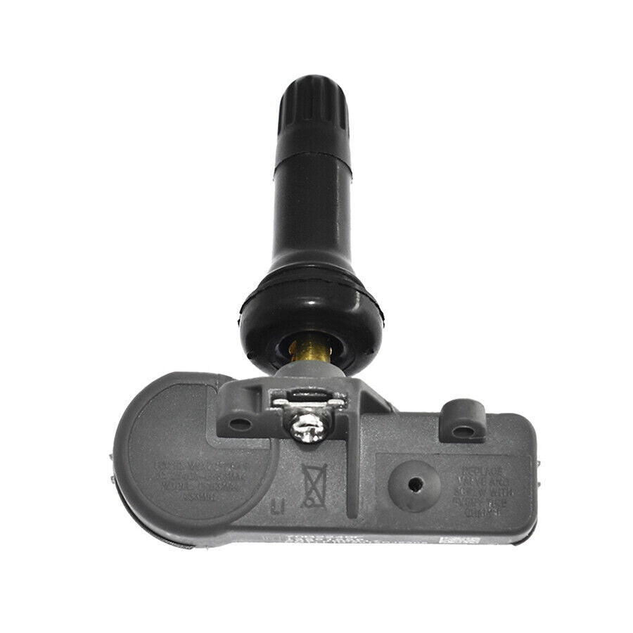 4 TPMS tire pressure monitoring sensors are suitable for Chevrolet for GMC GM 13586335 315MHz 13581558