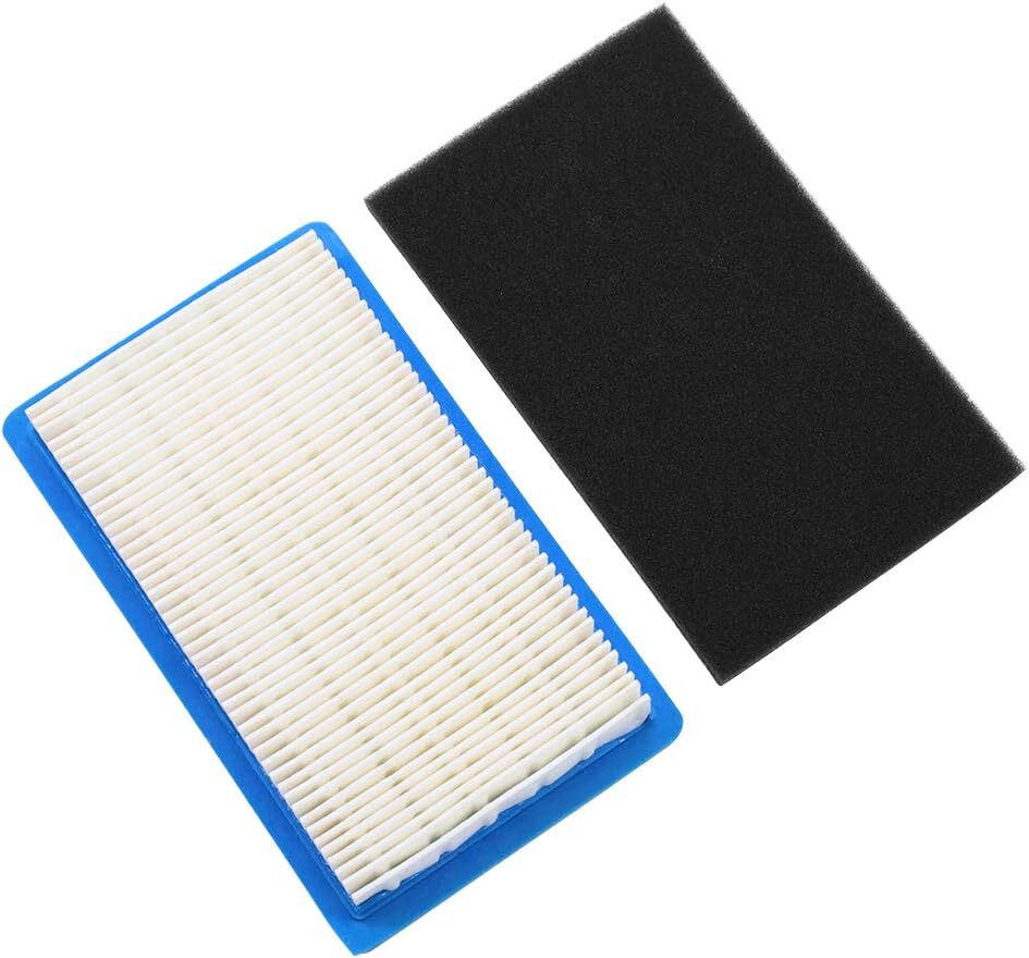 Air Filter for Honda 17211-ZG9-M00 08170-ZG9-M00 08170-ZG9-M01/MTD 751-10298