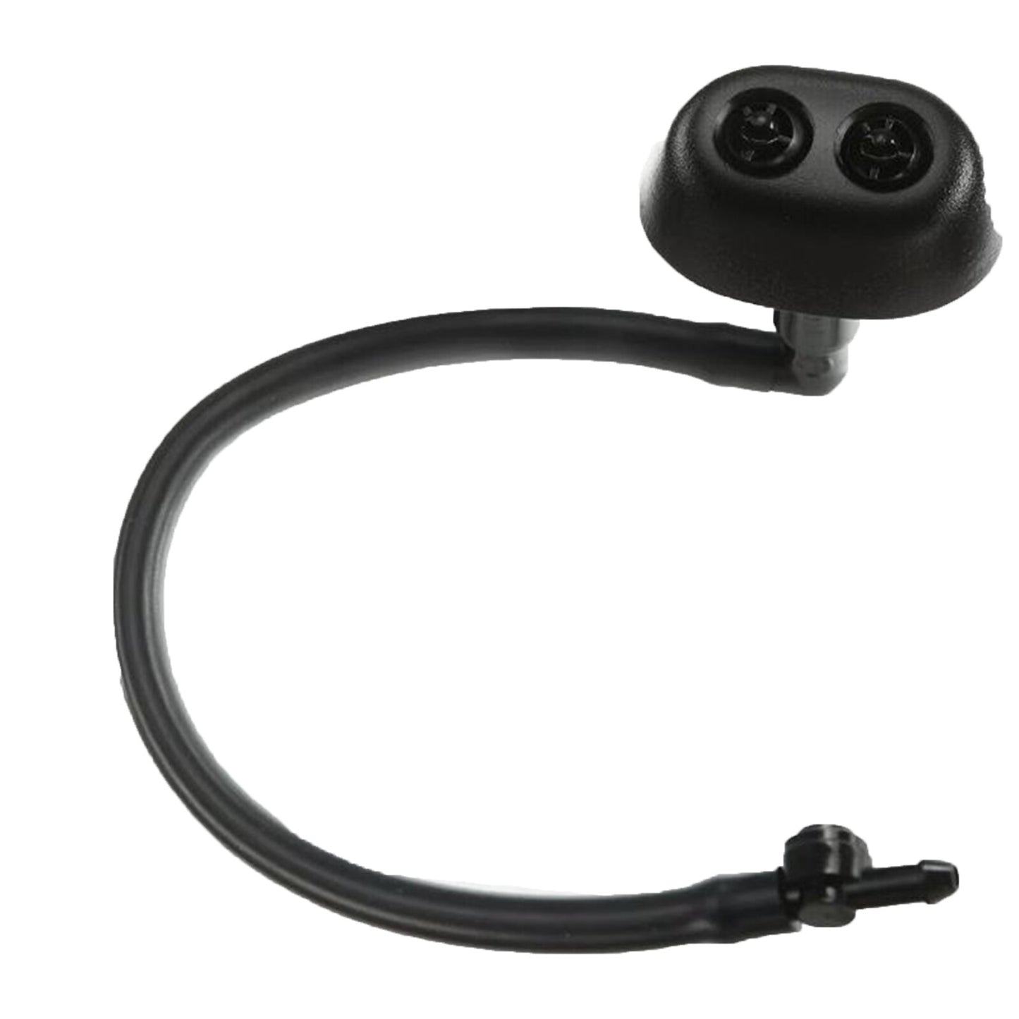 Front left and right headlights/washing machine nozzles suitable for Land Rover LR4 LR013958 LR013957