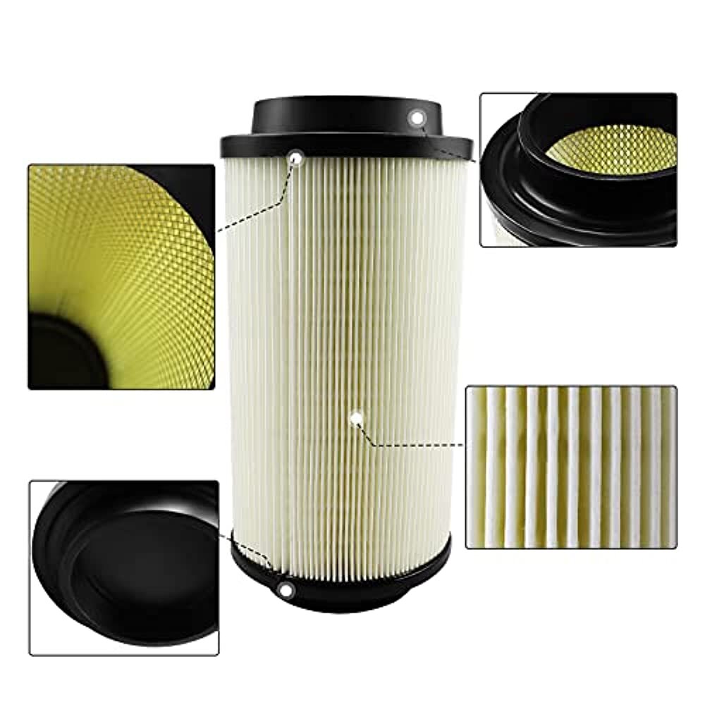 Air Filter 7080595 for Polaris Sportsman 335 400 450 500 550 570 600 700 800 850