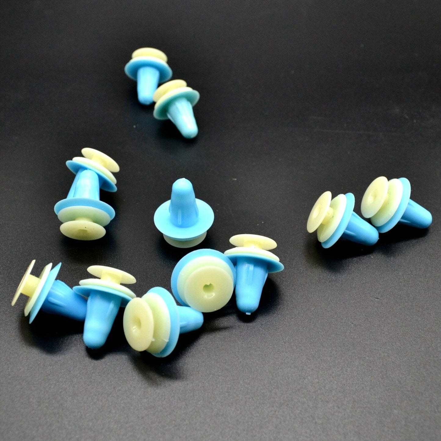 50 Door Trim Panel Clip Retainer Fastener A14269 for Toyota for Mazda for Isuzu