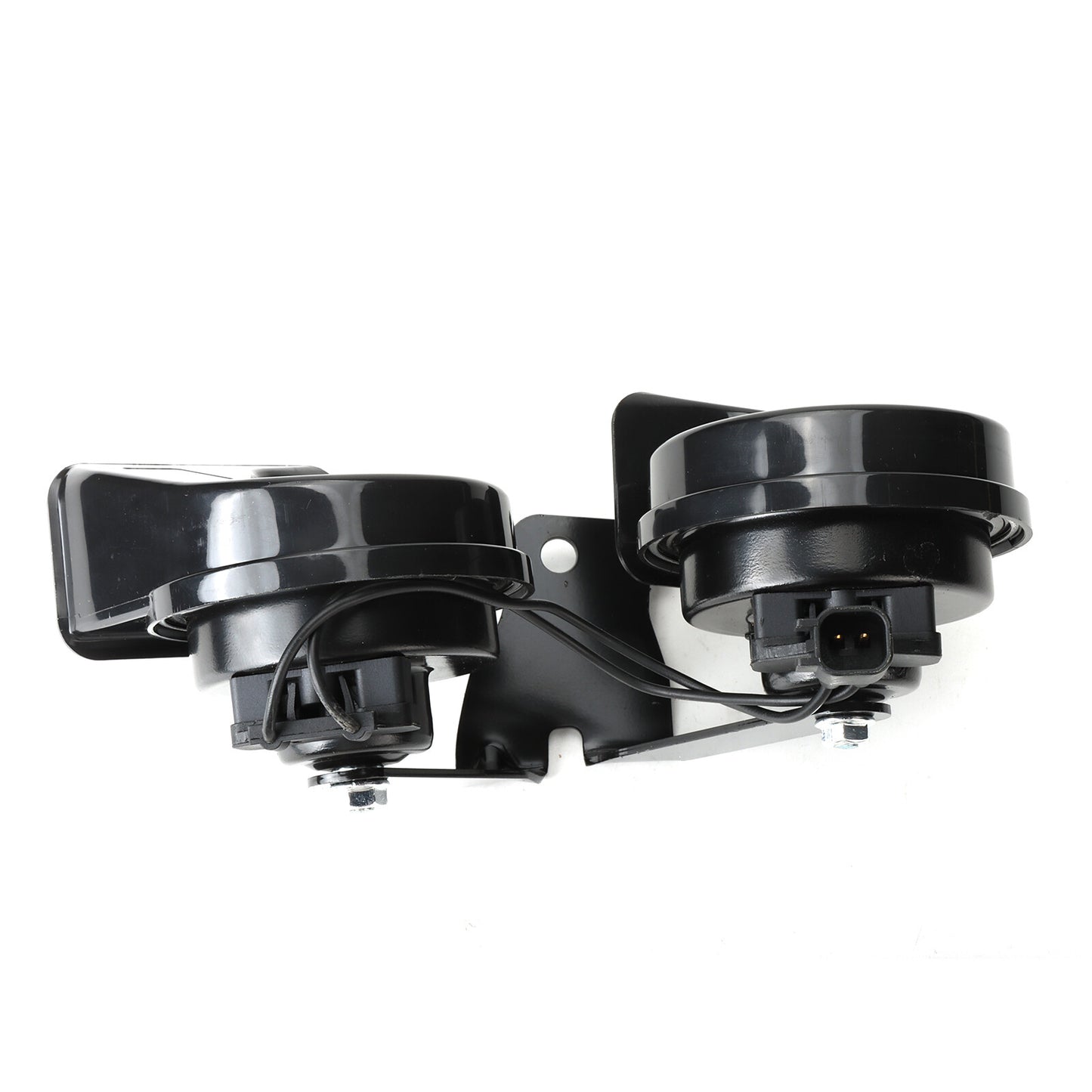 High and low pitch speaker assembly HC3Z-13832-G suitable for Ford F-250 F-350 2017-2022 18 19