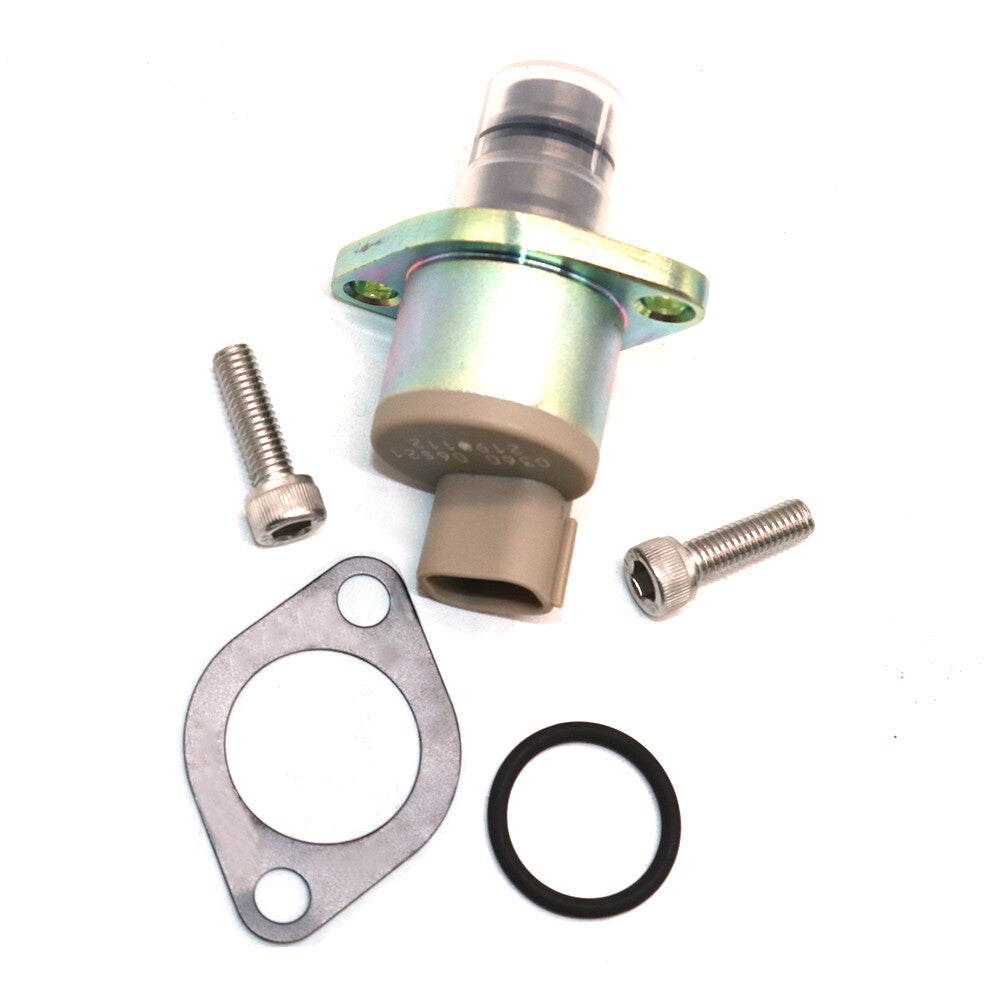 Suction control valve SCV 294200-0360 suitable for Nissan Navara and for Mitsubishi L200.