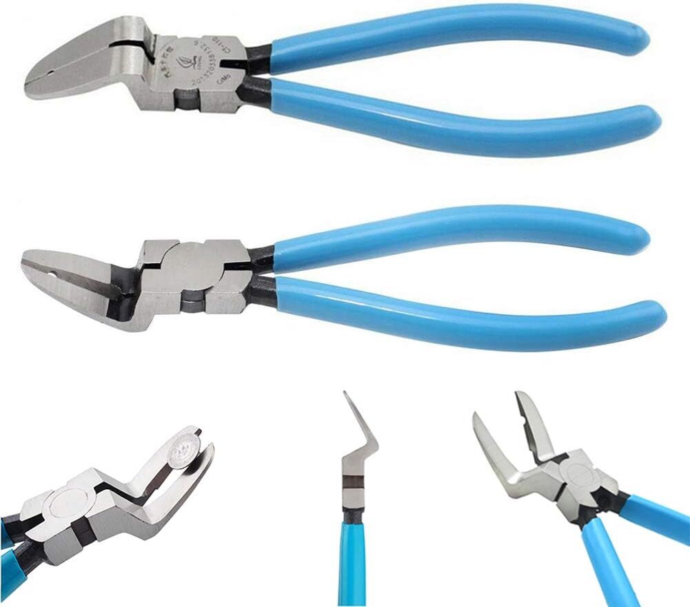 new decorative clip removal pliers for removing fasteners from car van panels