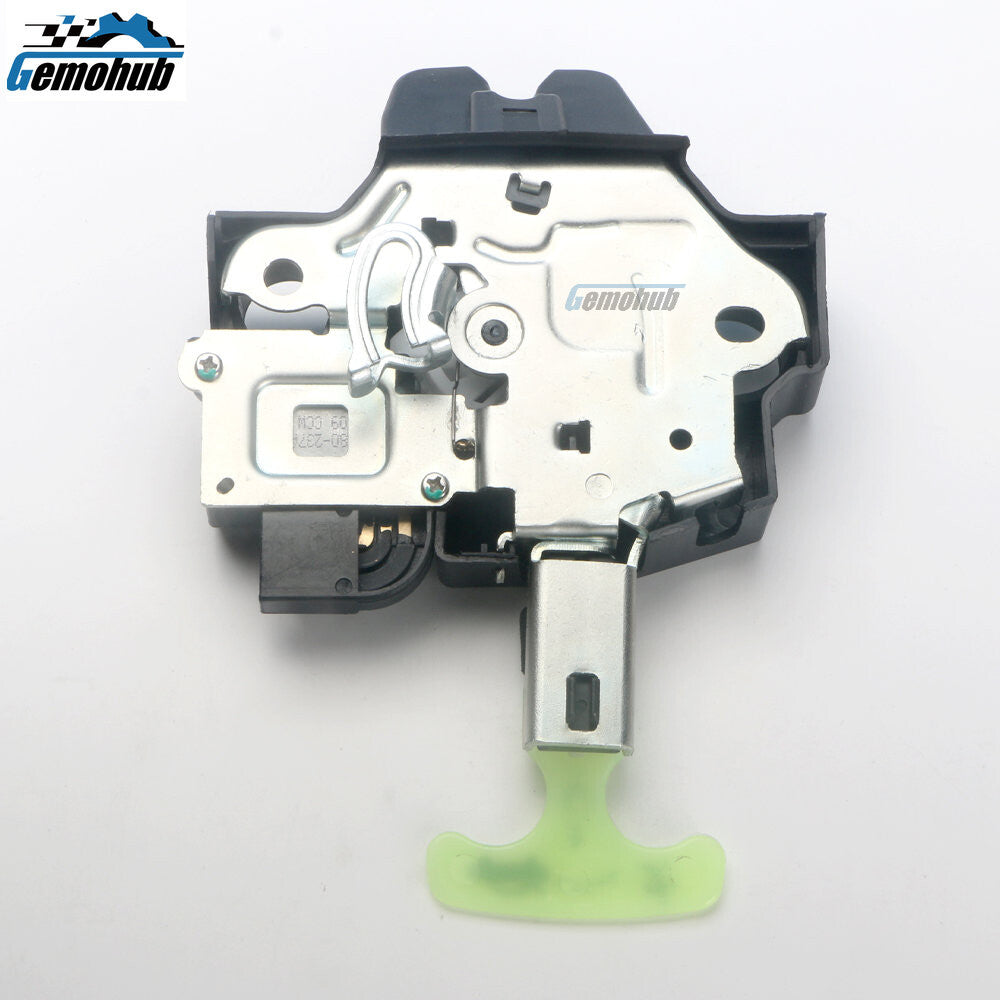 Tailgate Door Lock Actuator Motor 6460006010 For 2006-2011 for Toyota Yaris
