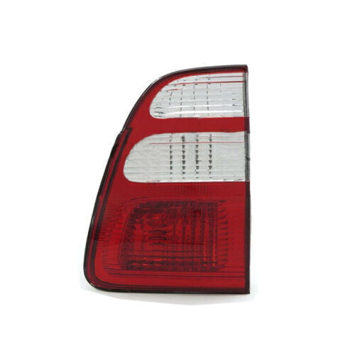 LH for Toyota for Land Cruiser 100 LC100 1998-2005 Inner Taillight Taillamp No Bulb