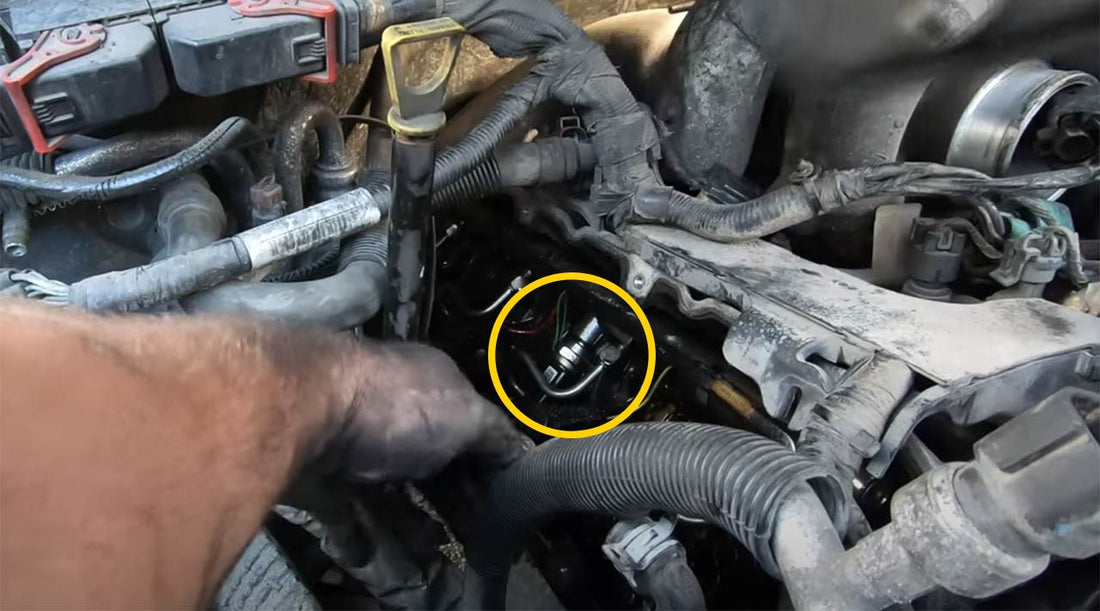 How a Flex Fuel Sensor Kit Works: Benefits, Cost, Price, Installation, Symptoms, Comparison, Pros and Cons, Best Brands, and Maintenance