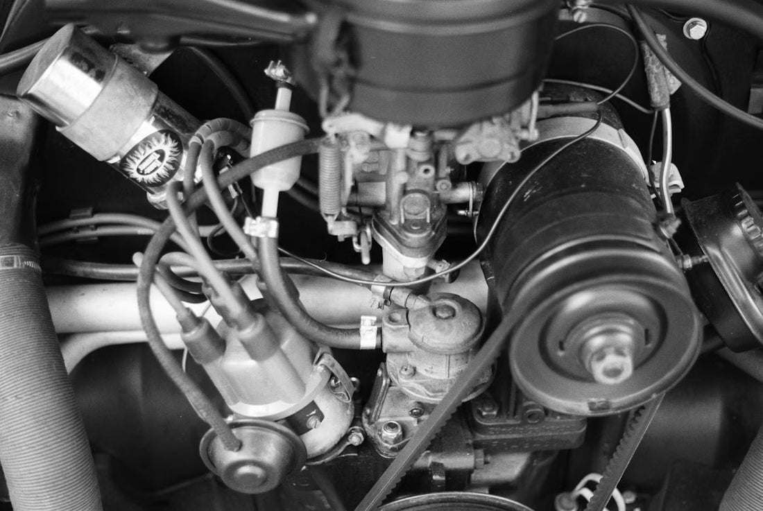Diagram of Fuel Tank Pressure Sensor Location: How It Works, Benefits, Cost, and More