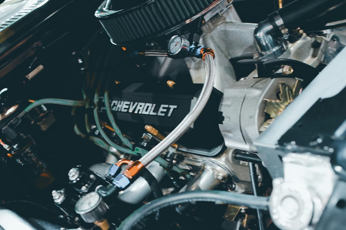 Fuel Pressure Sensor B Location: How it Works, Benefits, Cost, Price, Installation, Symptoms, Comparison, Pros and Cons, Best Brands, and Maintenance