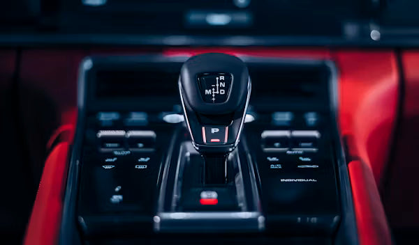 Understanding the Parts and Functionality of an Automatic Transmission: A Comprehensive Guide