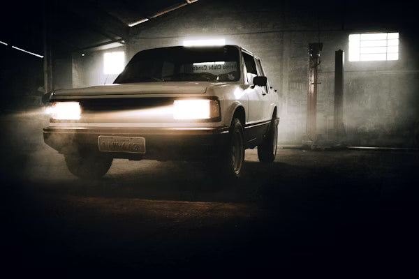Morimoto Fog Lights: How They Work and Their Benefits