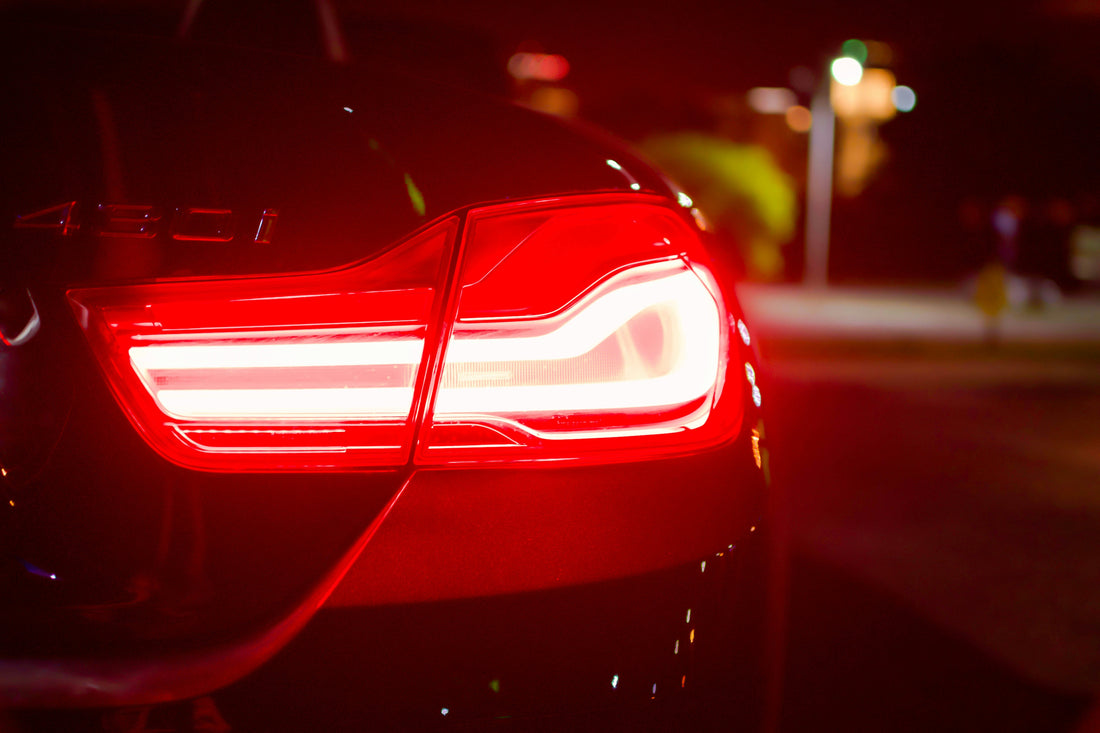 Wireless LED Lights for Car: How They Work and Their Benefits