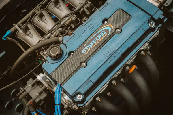 How Engine Rebuild Kits Work: A Comprehensive Guide
