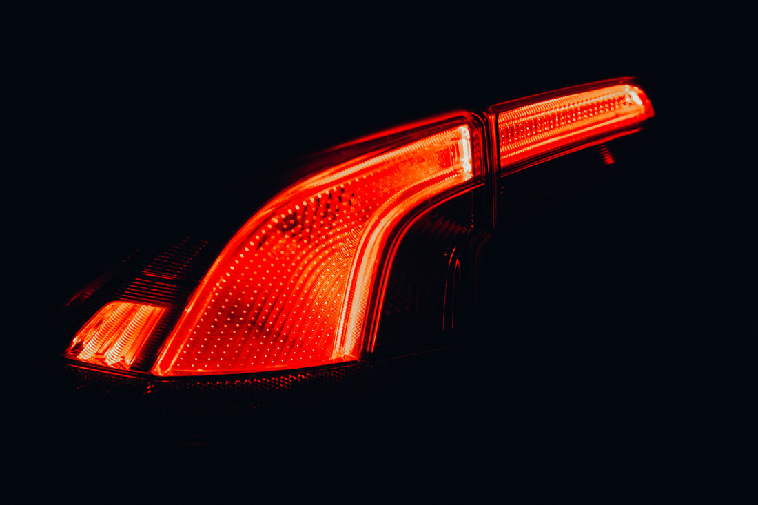 The Ultimate Guide to Harley Davidson Street 500 Tail Brake Light: How It Works, Benefits, Cost, Price, Installation, Symptoms and More