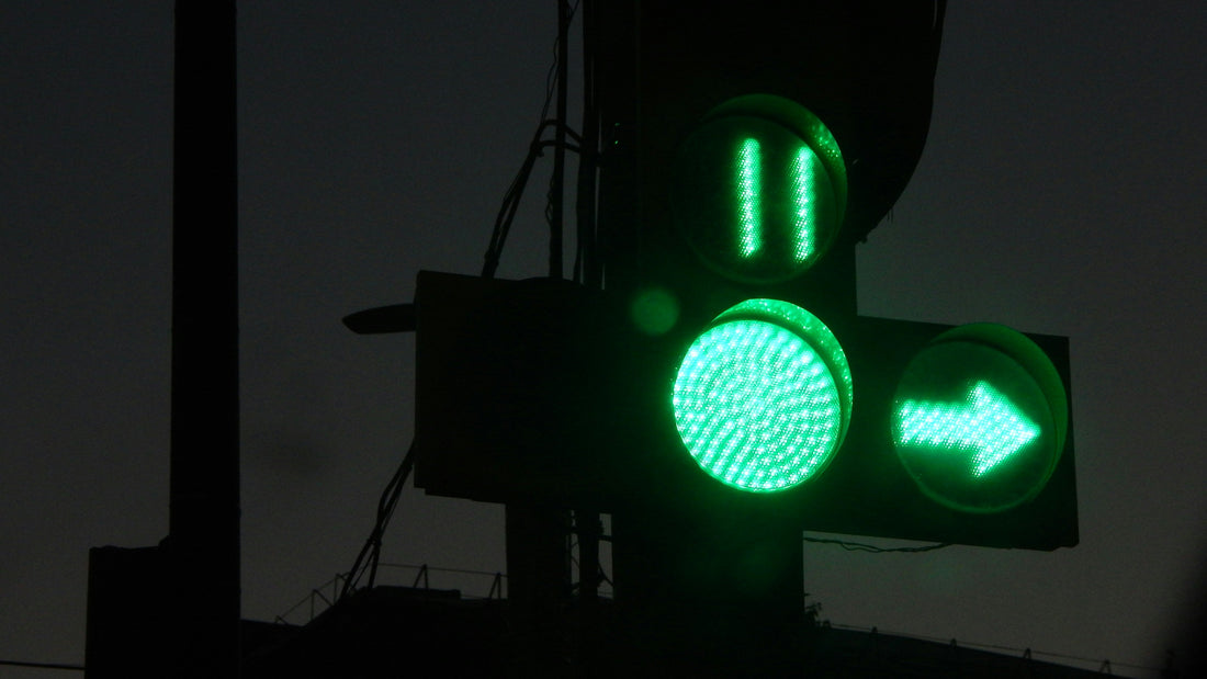 Turn Signal Bulb: Everything You Need to Know