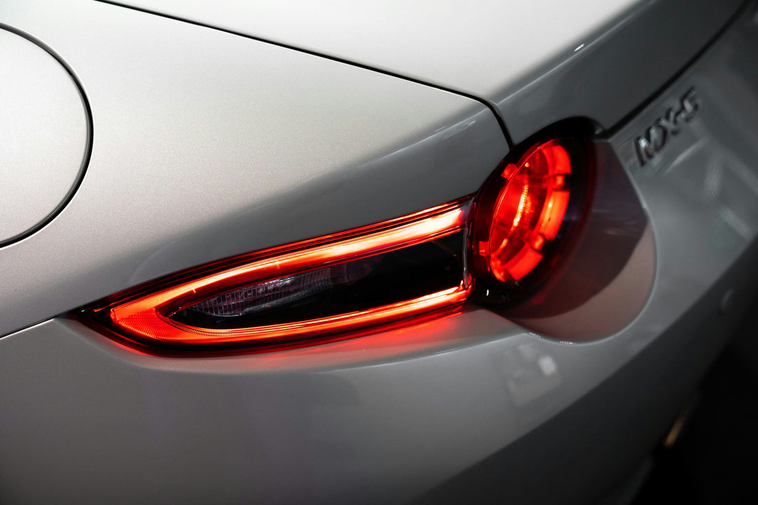 How Valenti Tail Lights Work: Benefits, Cost, Installation, and More