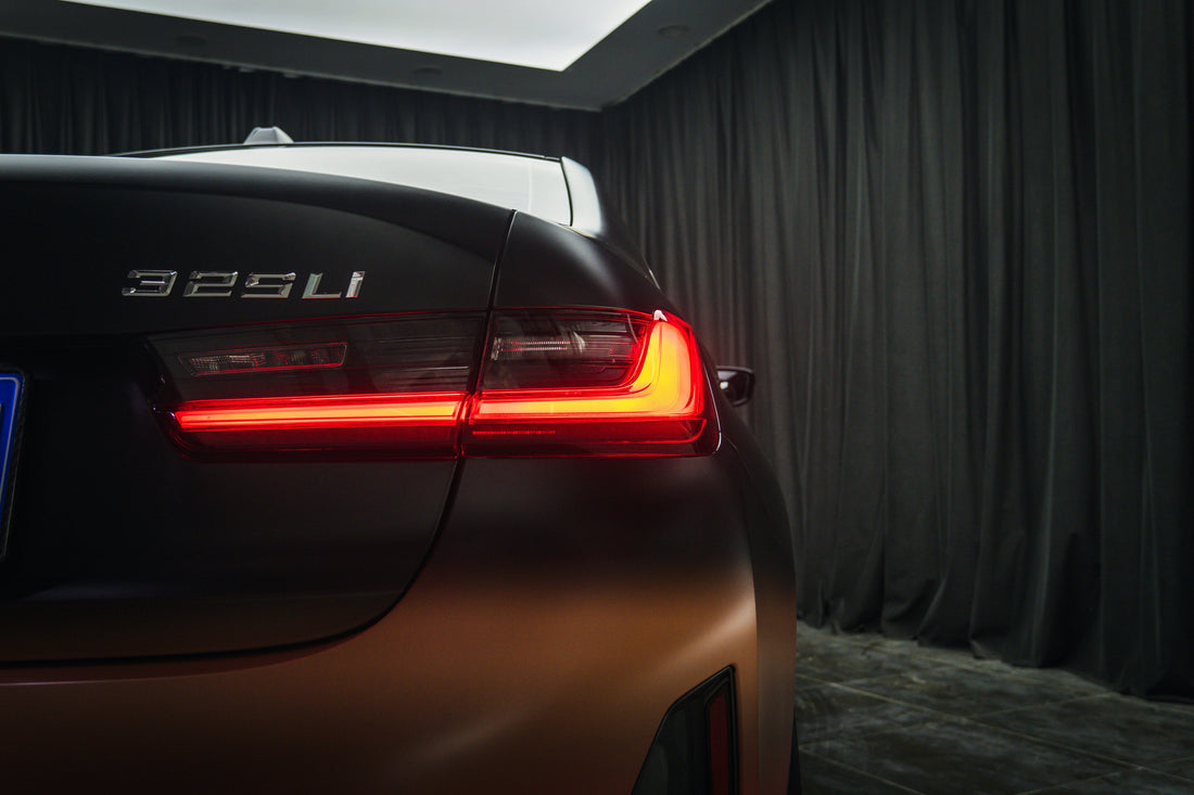 How RX7 Tail Lights Work: Exploring the Benefits, Cost, Price, Installation, Symptoms, Comparison, Pros and Cons, and Best Brands for Your Vehicle