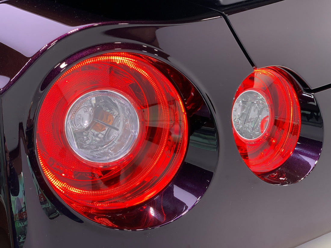 Tail Light Assembly: How it Works, Benefits, Cost, Price, Installation, Symptoms, Comparison, Pros and Cons, Best Brands, and Maintenance