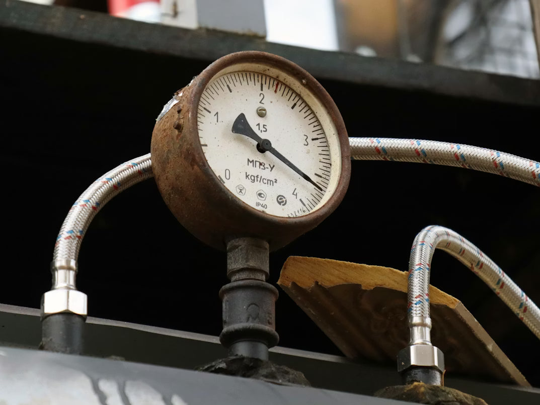 Fuel Rail Pressure Sensor A Circuit High: Understanding How It Works and Its Benefits