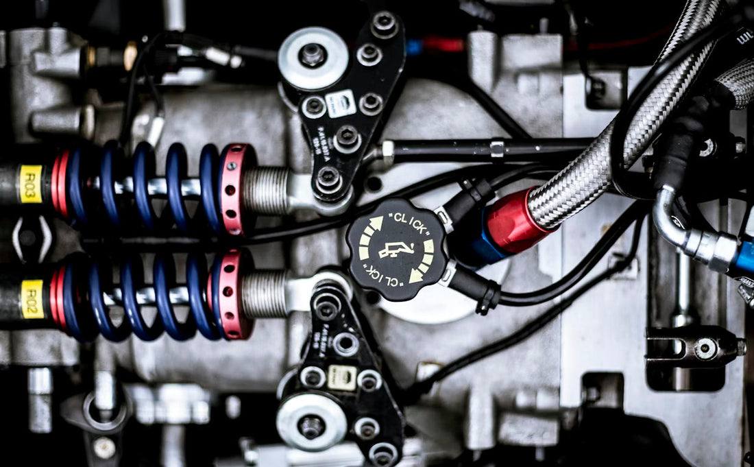 Ford F150 Fuel Tank Pressure Sensor: How It Works, Benefits, Cost, and Installation