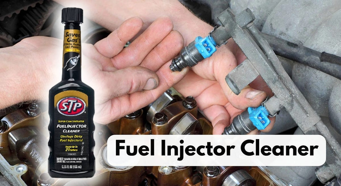 Sea Foam Fuel Injector Cleaner: How It Works, Benefits, and More