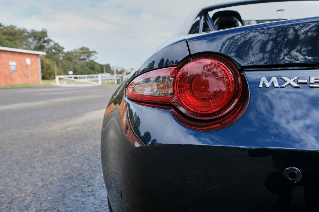 LED Tail Lights: A Comprehensive Guide to Understanding How They Work