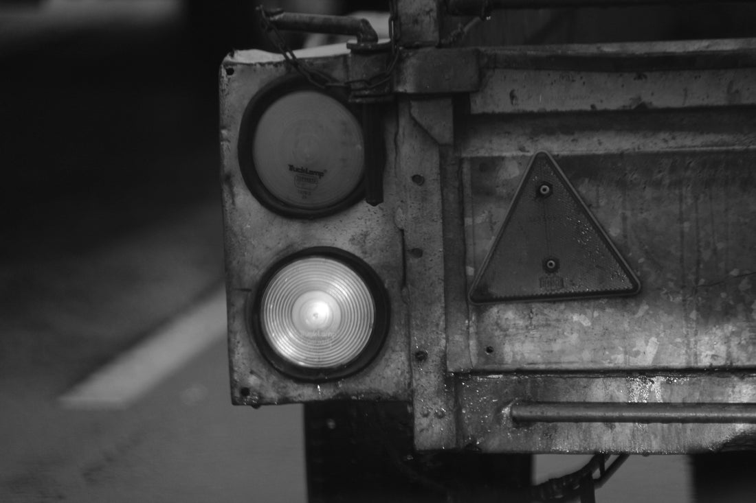 Why Won't My Brake Lights Turn Off? Understanding How They Work, Their Benefits, Cost, and Installation