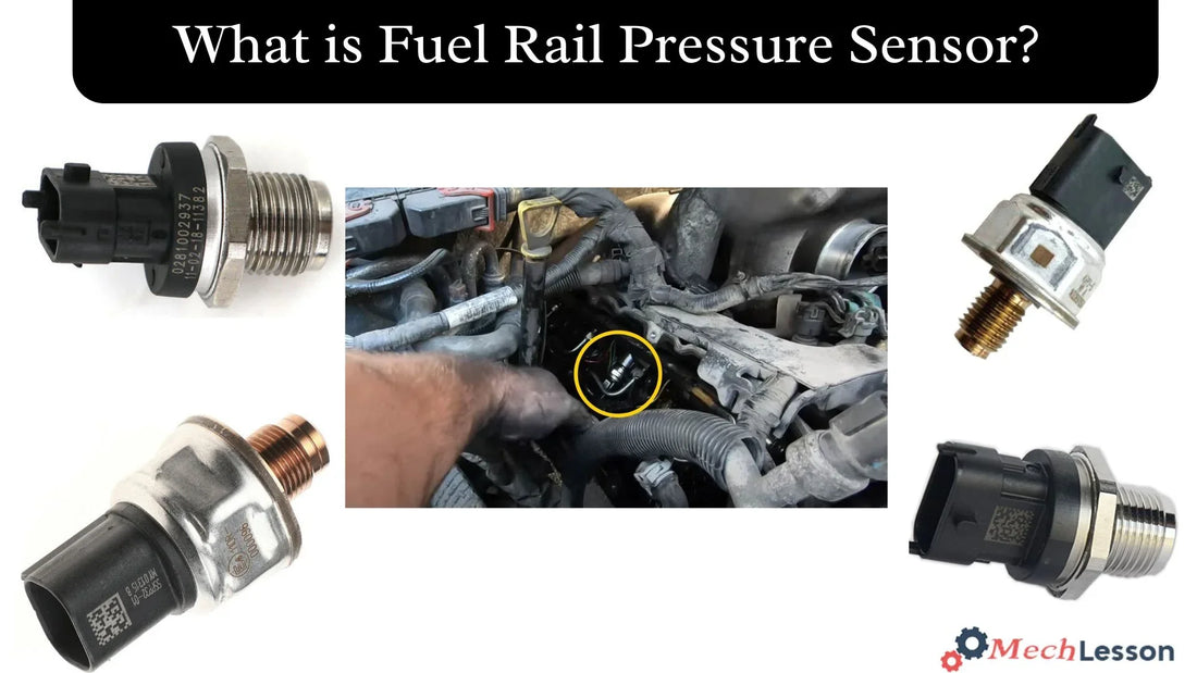  Fuel Sensor: The Ultimate Guide on How It Works, Benefits, Cost, Installation and Maintenance