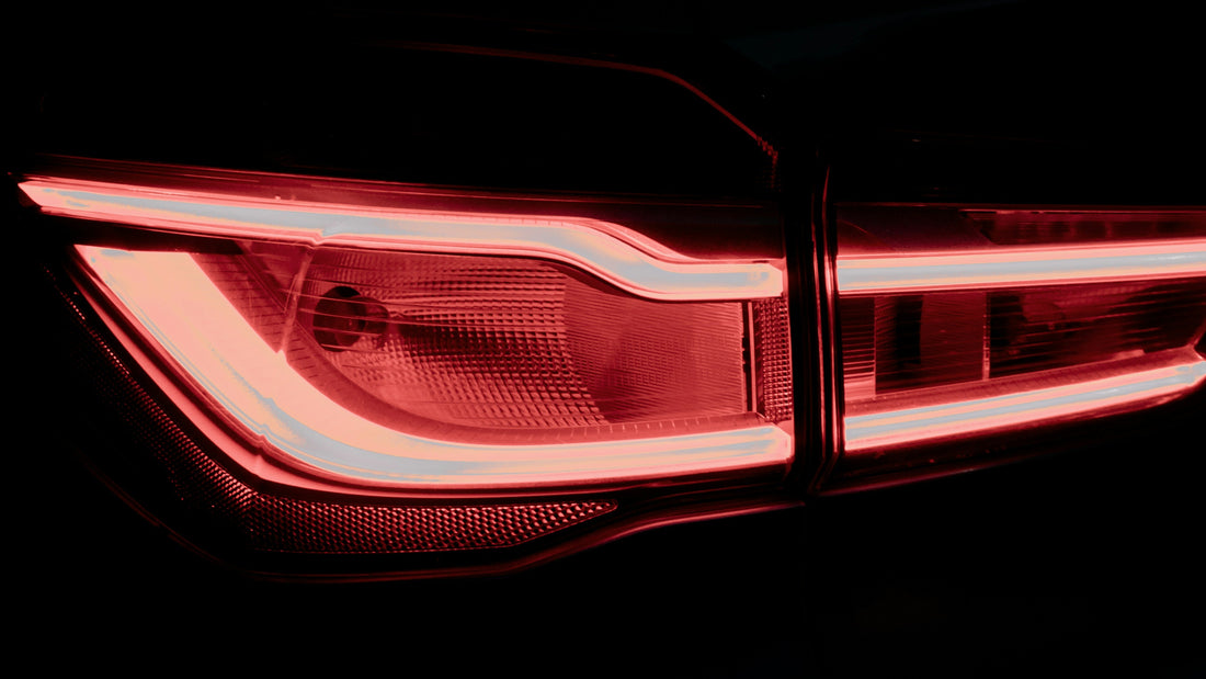 The Ultimate Guide to Car LED Light Installation Near Me