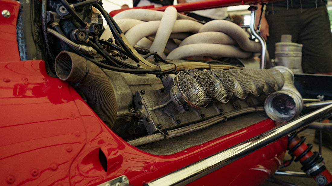 Understanding Car Interior Trim: How it Works and its Benefits