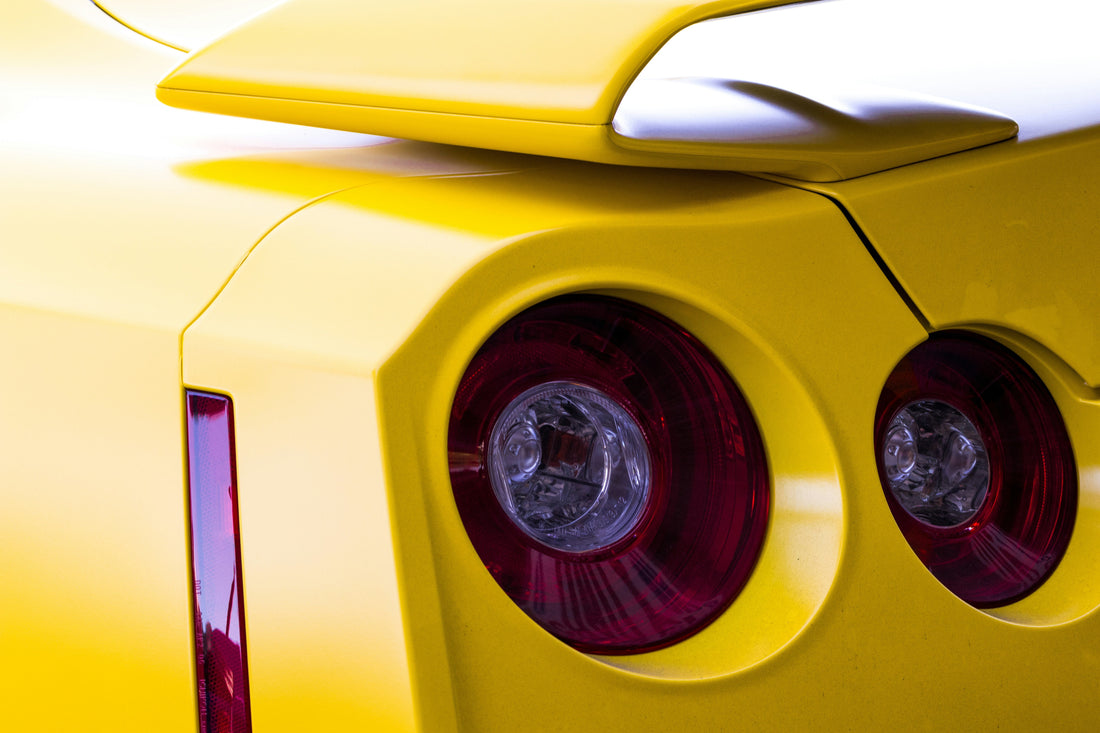 How the 2008 Porsche Cayman S Tail Light Works: Benefits, Cost, Price, Installation, Symptoms, Comparison, Pros and Cons, Best Brands, and Maintenance