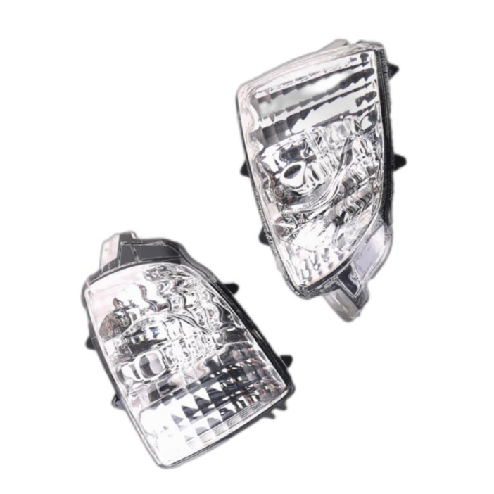 Turn Signal Light Assemblies