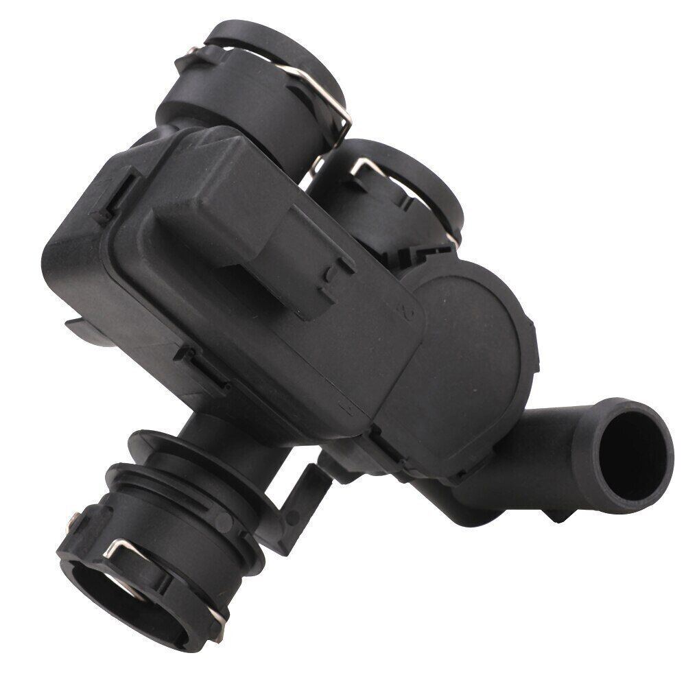Heater Control Valves
