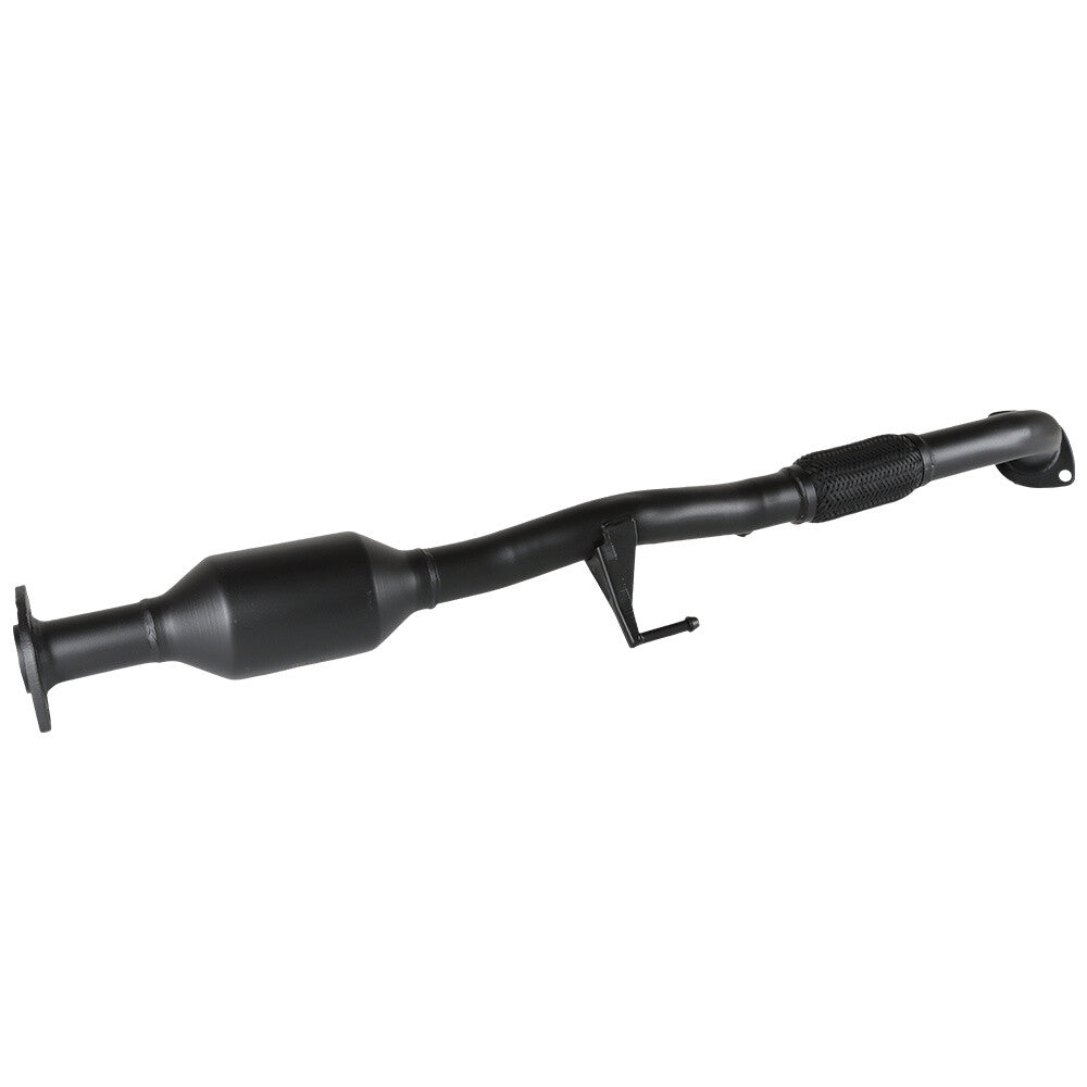 Catalytic Converters