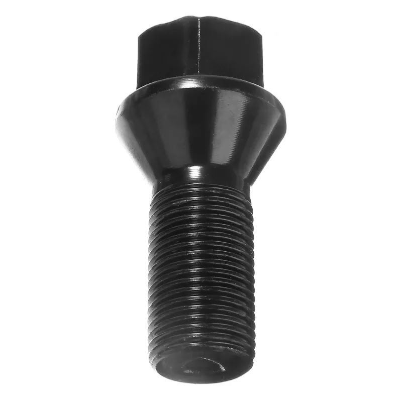 Wheel Nuts, Bolts & Studs