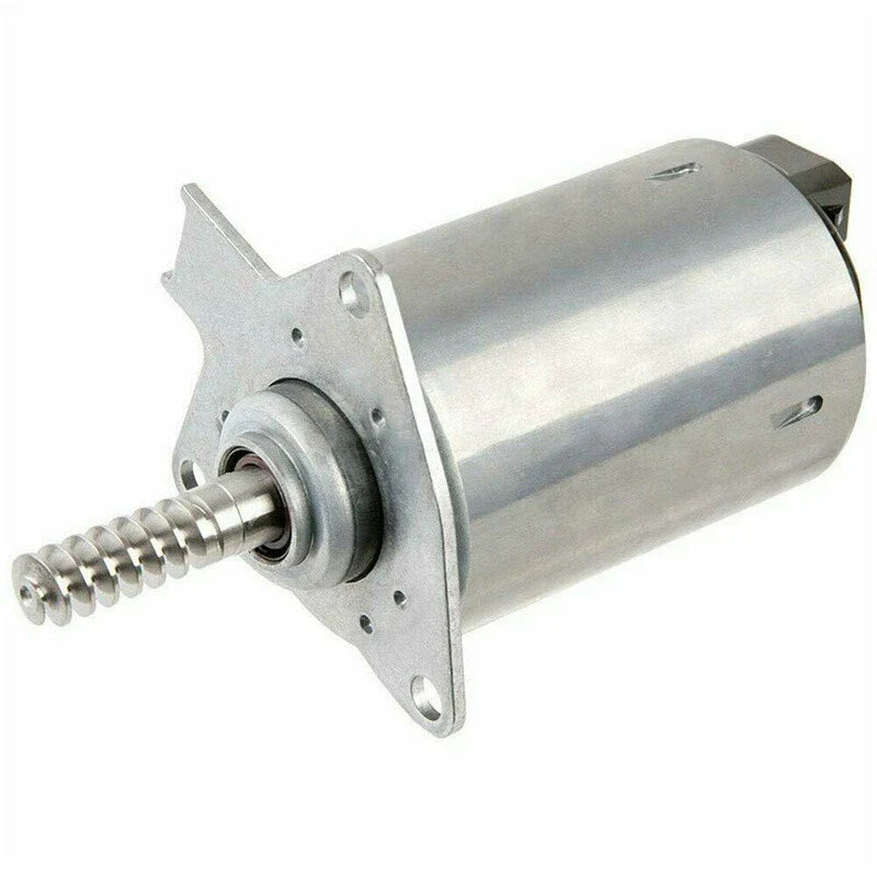 Camshafts