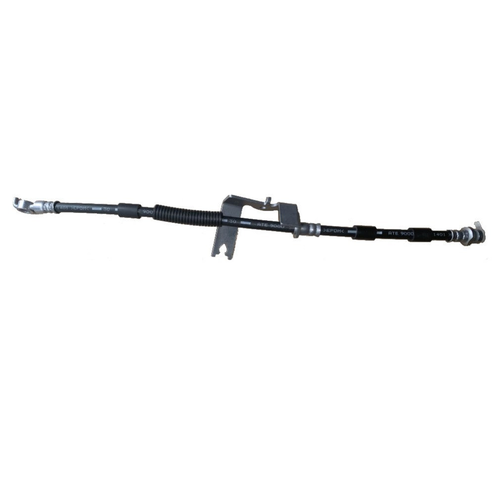 Rear brake line L replacement part # G3GC2C339AE