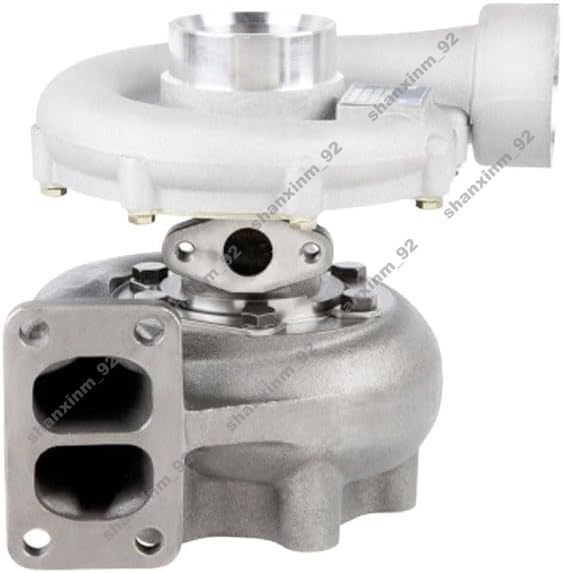 Turbocharger K27 0040966099 for Mercedes Benz Commercial Truck OM442LA-E2 Engine