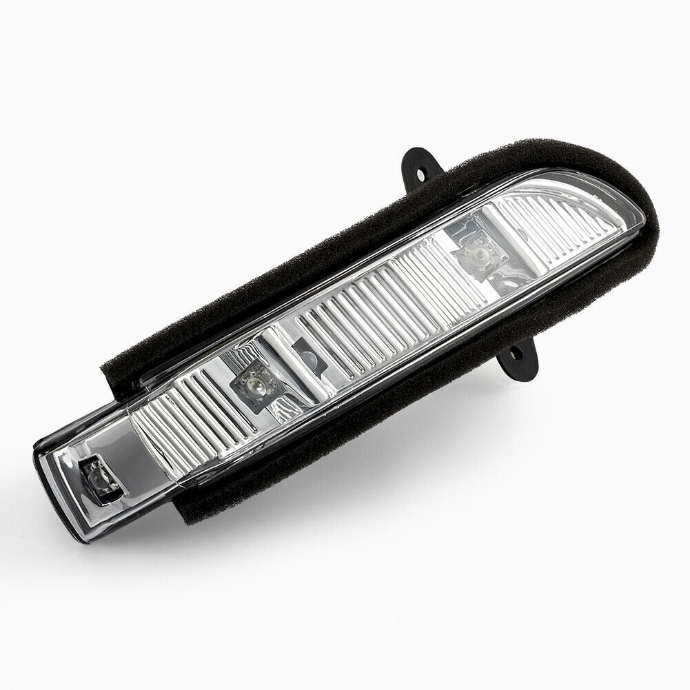 Mirror Turn Signal Light Right for Mercedes-Benz E350 09 4Matic 3.5L 2198200621