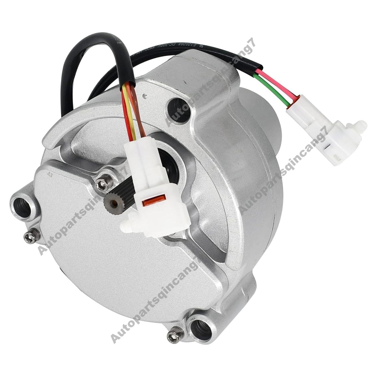 Throttle Motor YN2406U197F3 for Kobelco SK200-1 SK200-2 SK200-3 SK200-5