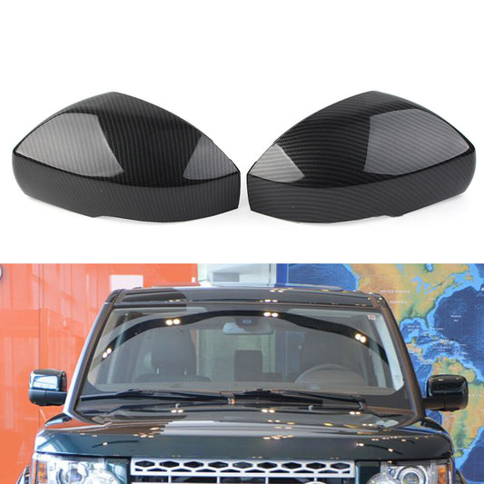 for Land Rover LR4 LR5 for Range Rover L405 Sport Vogue Pair Mirror Cover Cap