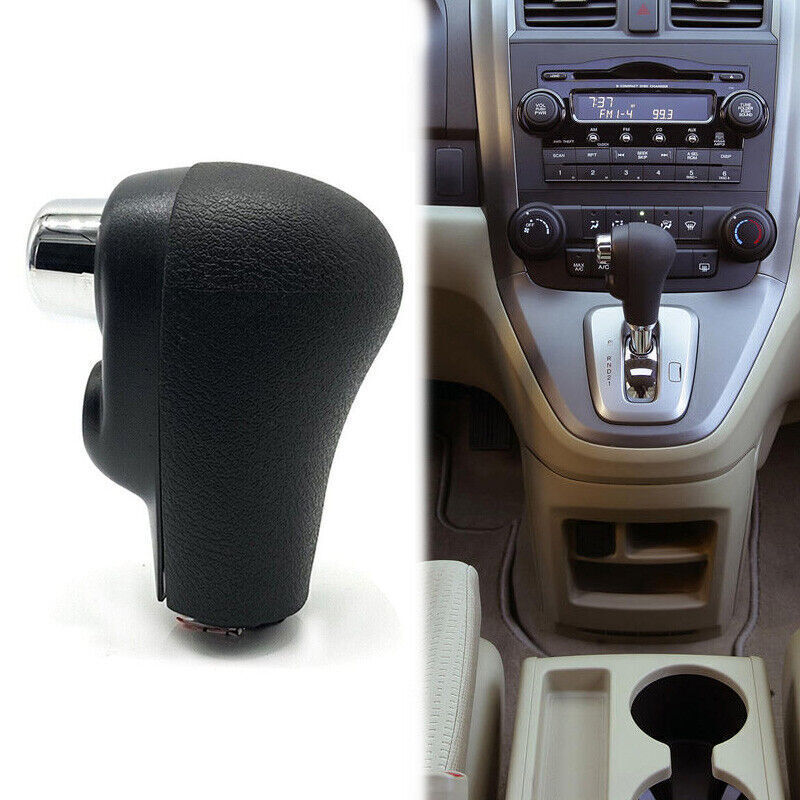 for Honda CR-V CRV 2007-2011 Lever Shifter Knob Handle Automatic Gear Shift