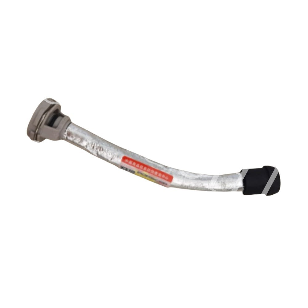 Breathing hose for Porsche for Cayenne , Macan, and for Panamera coolant reservoir 95810631401