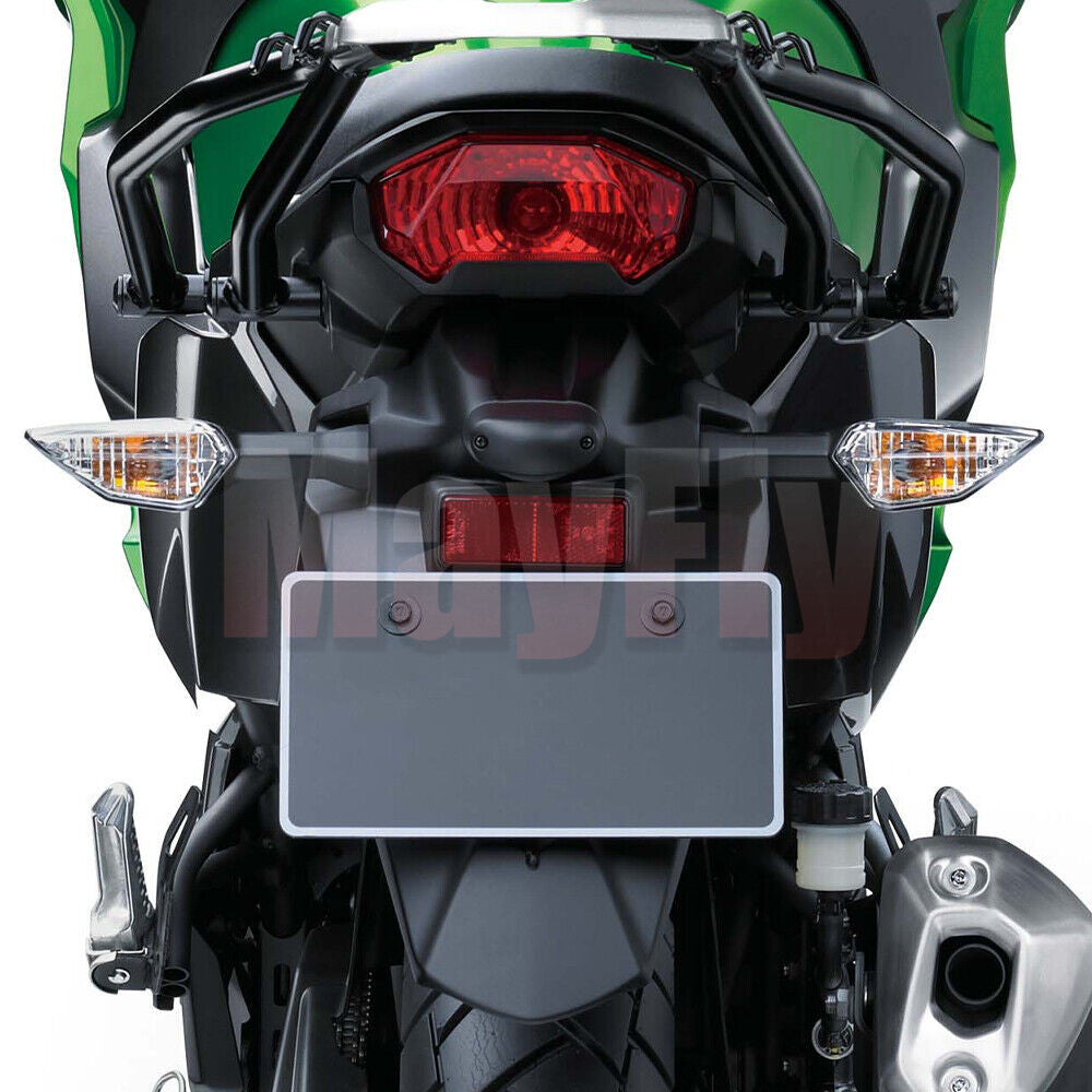Front Rear Turn signal Light Fit for KAWASAKI Z650 Z800 Z900 Z1000 Z250/300 ER6N