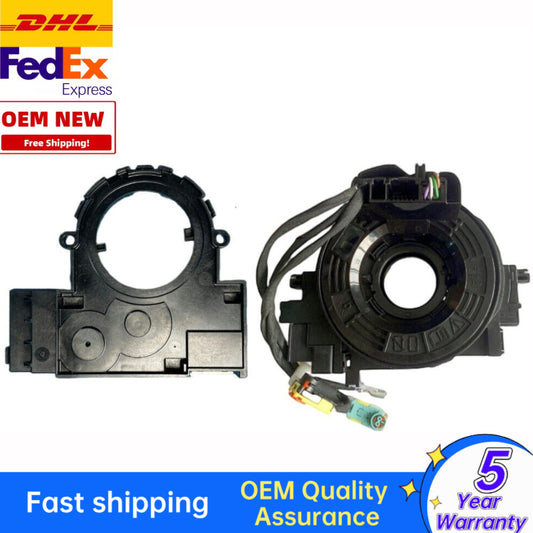 Clock spring with steering sensor suitable for 2018-2021 ES350 ES300H 8924B-33060