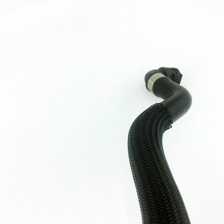 17127576370 Top Radiator Coolant Hose for BMW X5 X6 F16 F15 E70 E72 E71 F85 F86