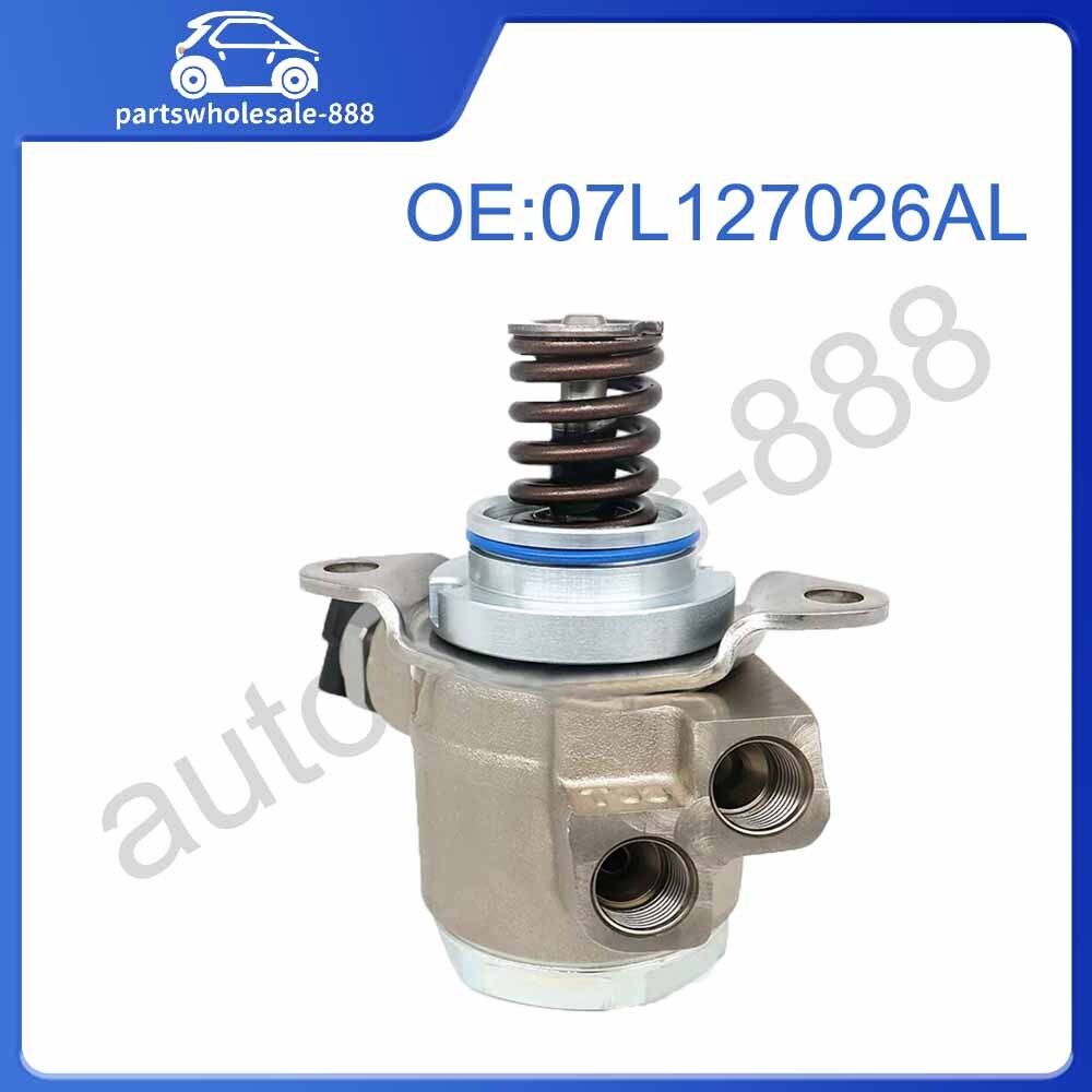 07L127026AL New High Pressure Fuel Pump Fits for Audi A6 A7 for A8 Q5 Q7 for VW Touareg